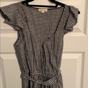 For Love & Lemons Jumpsuit size Small